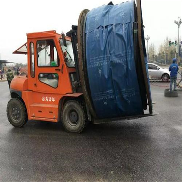 苏州太仓市叉车出租_港区码头装卸工厂仓库搬运月租