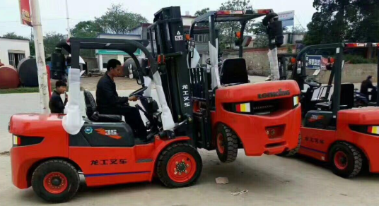 北京卫生职业学院叉车出租